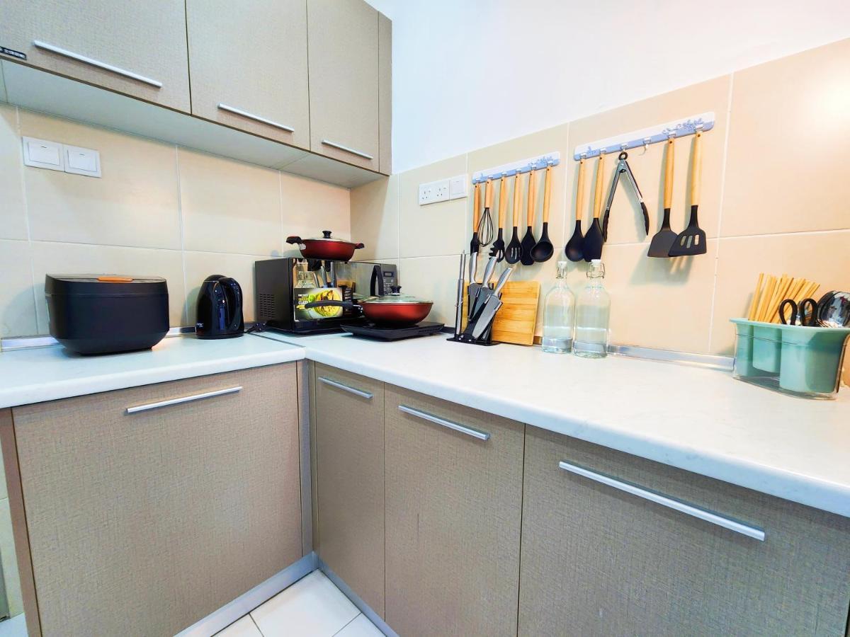 Klia Lili Residensi 5 Plus 2 Pax With Splendid Pool Нилай Экстерьер фото